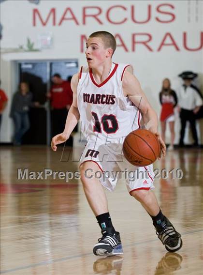 Thumbnail 2 in De Soto @ Marcus photogallery.