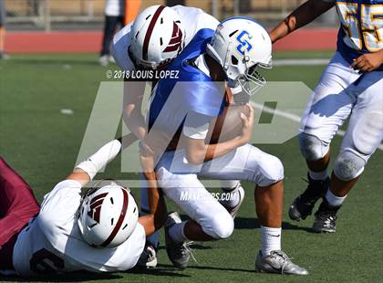 Thumbnail 2 in West Covina @ Charter Oak photogallery.