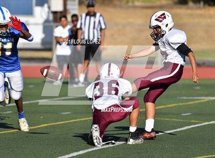 Thumbnail 3 in West Covina @ Charter Oak photogallery.