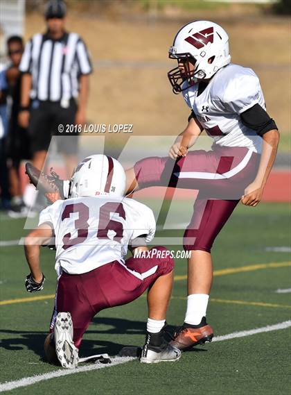 Thumbnail 1 in West Covina @ Charter Oak photogallery.