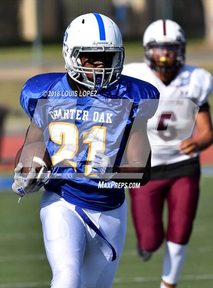 Thumbnail 1 in West Covina @ Charter Oak photogallery.