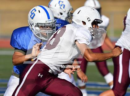 Thumbnail 3 in West Covina @ Charter Oak photogallery.