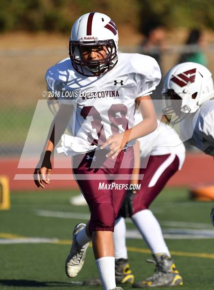 Thumbnail 1 in West Covina @ Charter Oak photogallery.