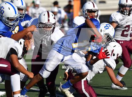 Thumbnail 1 in West Covina @ Charter Oak photogallery.