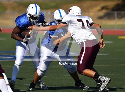 Thumbnail 2 in West Covina @ Charter Oak photogallery.