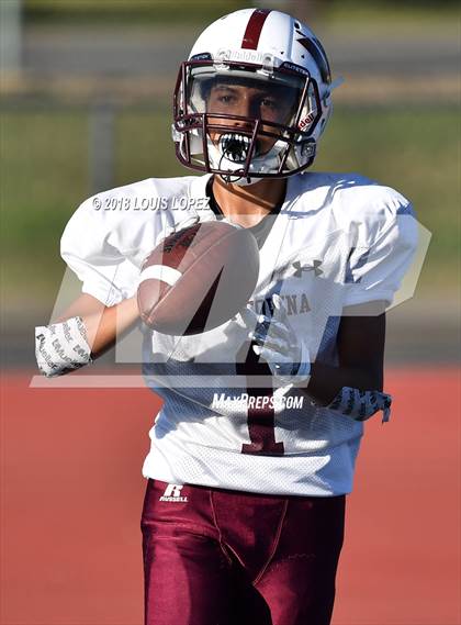 Thumbnail 3 in West Covina @ Charter Oak photogallery.