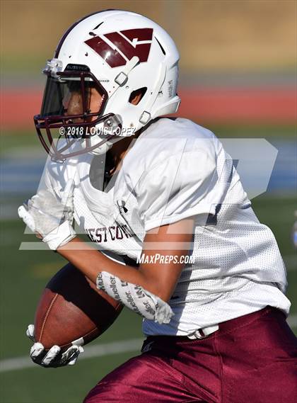 Thumbnail 2 in West Covina @ Charter Oak photogallery.