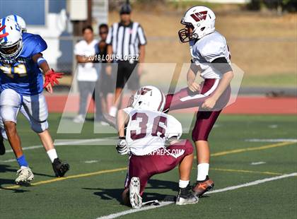 Thumbnail 2 in West Covina @ Charter Oak photogallery.