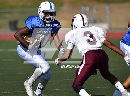 Thumbnail 2 in West Covina @ Charter Oak photogallery.