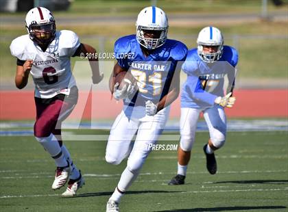 Thumbnail 2 in West Covina @ Charter Oak photogallery.