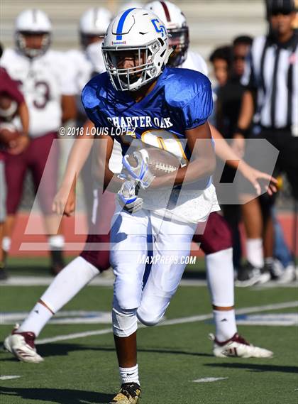 Thumbnail 3 in West Covina @ Charter Oak photogallery.