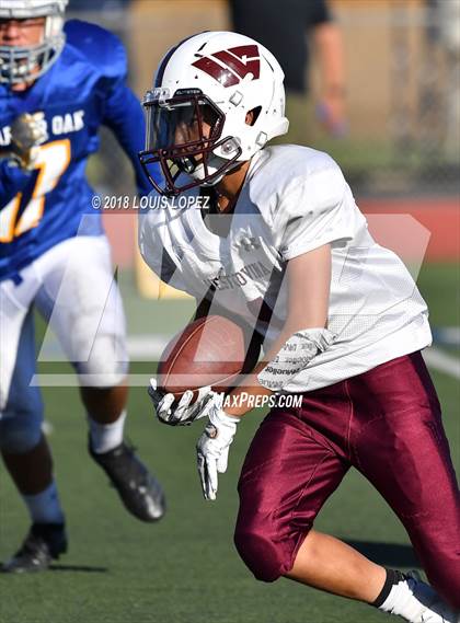 Thumbnail 2 in West Covina @ Charter Oak photogallery.