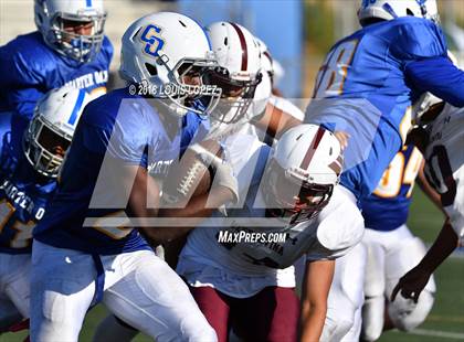 Thumbnail 3 in West Covina @ Charter Oak photogallery.