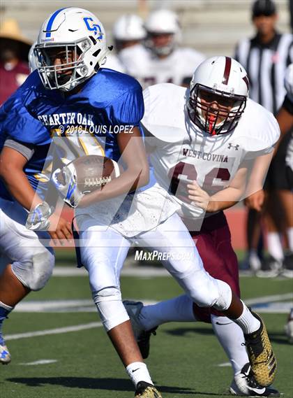 Thumbnail 3 in West Covina @ Charter Oak photogallery.