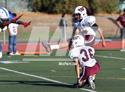 Thumbnail 2 in West Covina @ Charter Oak photogallery.