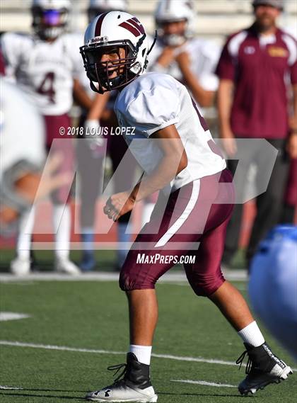 Thumbnail 1 in West Covina @ Charter Oak photogallery.