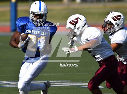 Thumbnail 2 in West Covina @ Charter Oak photogallery.