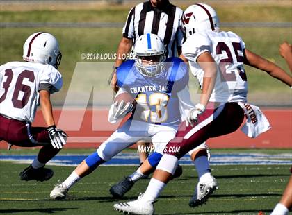 Thumbnail 2 in West Covina @ Charter Oak photogallery.