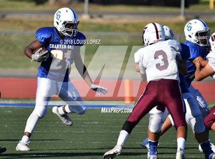 Thumbnail 1 in West Covina @ Charter Oak photogallery.