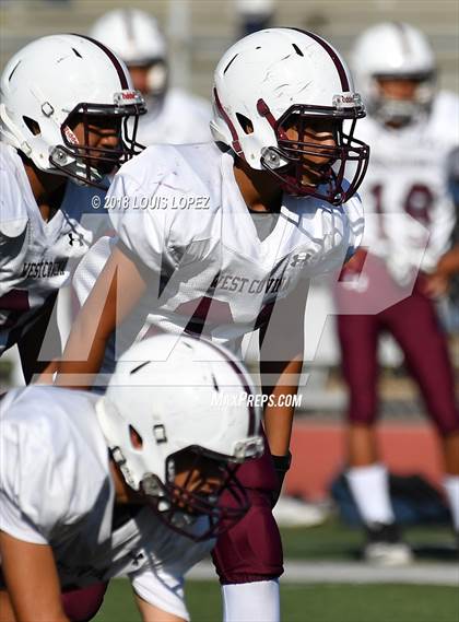 Thumbnail 3 in West Covina @ Charter Oak photogallery.