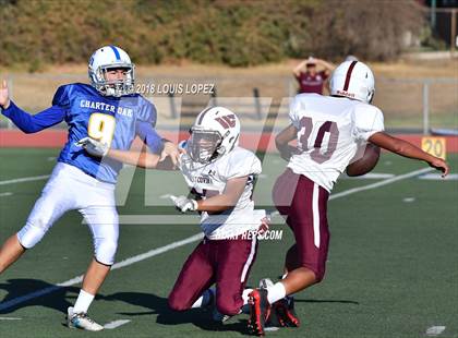 Thumbnail 3 in West Covina @ Charter Oak photogallery.
