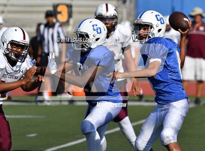 Thumbnail 1 in West Covina @ Charter Oak photogallery.