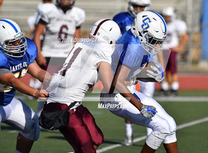 Thumbnail 2 in West Covina @ Charter Oak photogallery.