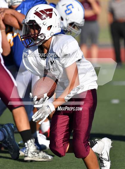 Thumbnail 3 in West Covina @ Charter Oak photogallery.