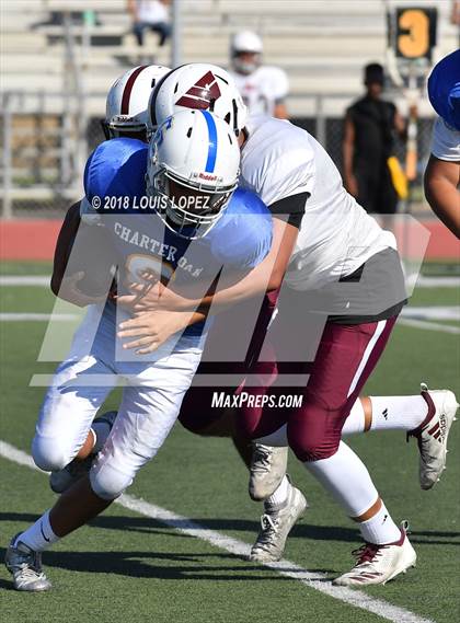 Thumbnail 3 in West Covina @ Charter Oak photogallery.