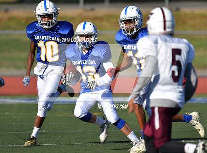 Thumbnail 3 in West Covina @ Charter Oak photogallery.