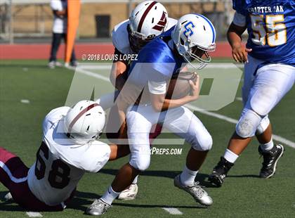 Thumbnail 3 in West Covina @ Charter Oak photogallery.