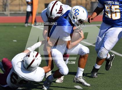 Thumbnail 1 in West Covina @ Charter Oak photogallery.