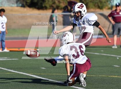 Thumbnail 1 in West Covina @ Charter Oak photogallery.