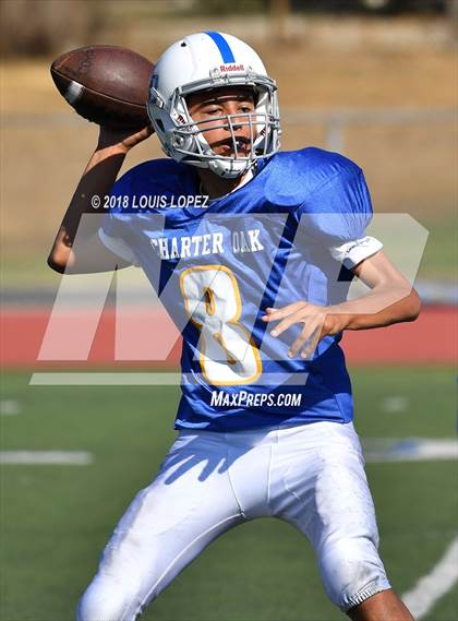 Thumbnail 1 in West Covina @ Charter Oak photogallery.