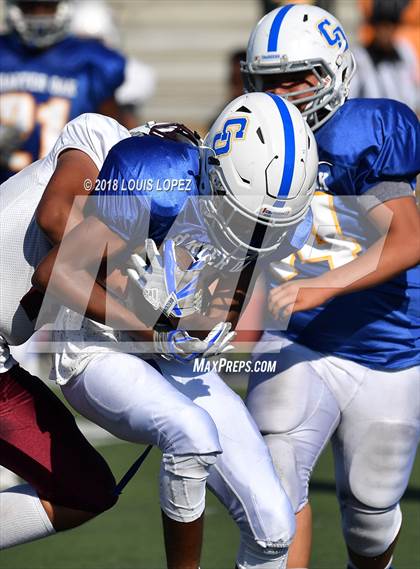 Thumbnail 3 in West Covina @ Charter Oak photogallery.
