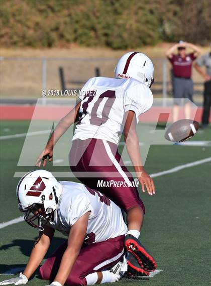 Thumbnail 3 in West Covina @ Charter Oak photogallery.