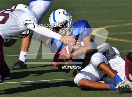 Thumbnail 3 in West Covina @ Charter Oak photogallery.