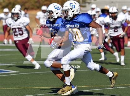 Thumbnail 2 in West Covina @ Charter Oak photogallery.