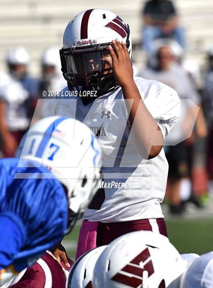 Thumbnail 2 in West Covina @ Charter Oak photogallery.