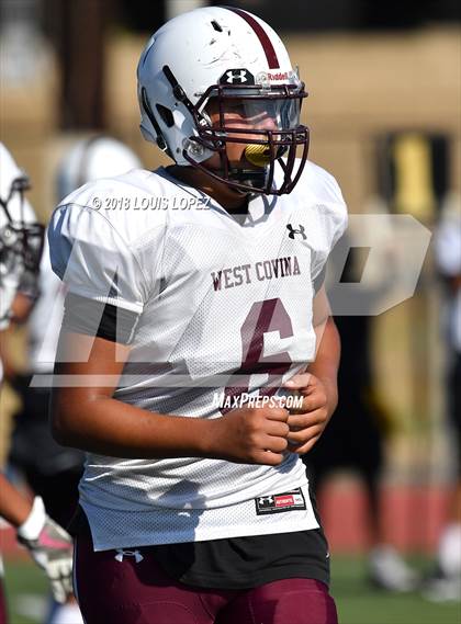Thumbnail 1 in West Covina @ Charter Oak photogallery.