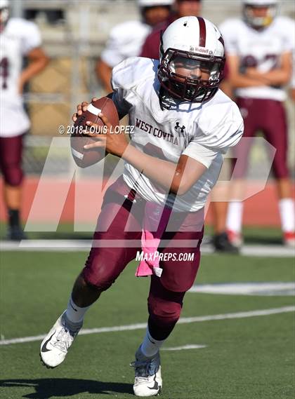 Thumbnail 3 in West Covina @ Charter Oak photogallery.