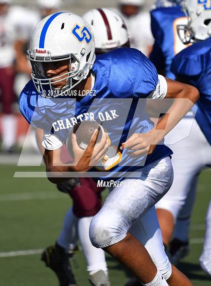 Thumbnail 3 in West Covina @ Charter Oak photogallery.