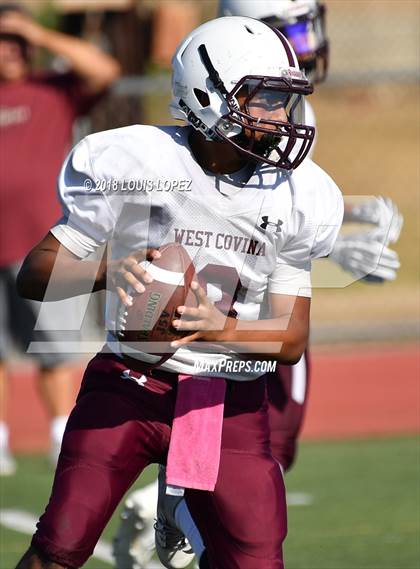 Thumbnail 2 in West Covina @ Charter Oak photogallery.