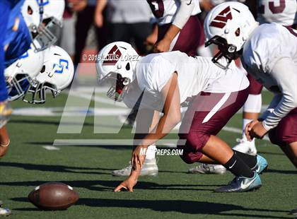 Thumbnail 3 in West Covina @ Charter Oak photogallery.