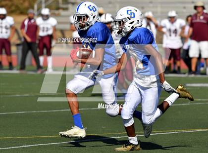 Thumbnail 3 in West Covina @ Charter Oak photogallery.