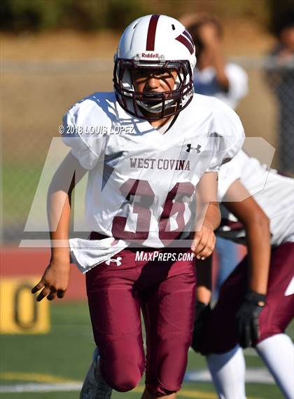 Thumbnail 3 in West Covina @ Charter Oak photogallery.