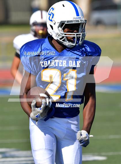 Thumbnail 3 in West Covina @ Charter Oak photogallery.