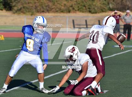 Thumbnail 2 in West Covina @ Charter Oak photogallery.