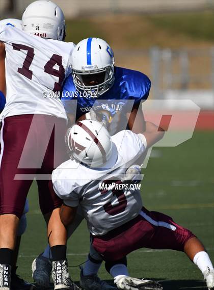 Thumbnail 2 in West Covina @ Charter Oak photogallery.