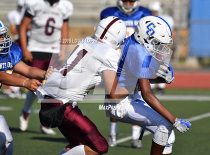 Thumbnail 3 in West Covina @ Charter Oak photogallery.